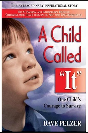 image of additional book cover: A child called "it"