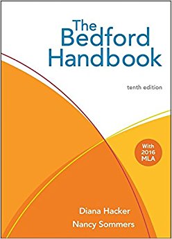 Bedford Handbook 10