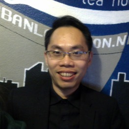 Picture of instructor Phan